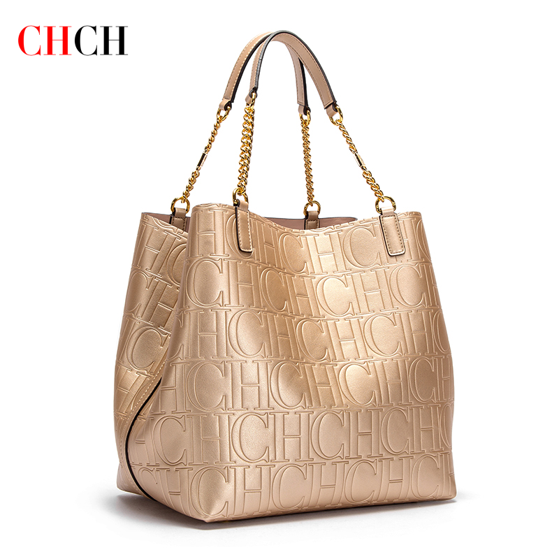 CHCH Women's Tote Bag 2024 New - Women Bags Zara ulasan dan harga