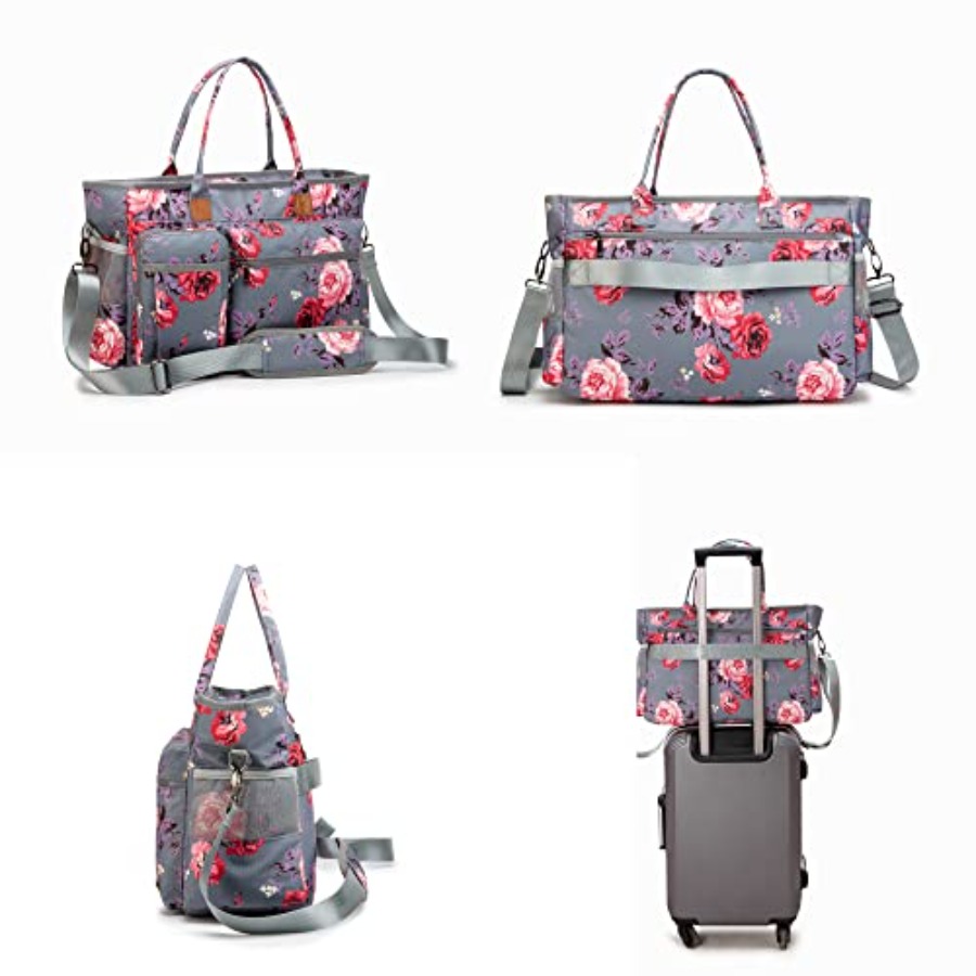 Laptop Tote Bag, Teacher Tote  - Women'S Bags For Work ulasan dan harga