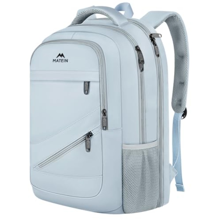 Laptop Backpack, Womens Large  - Women'S Bags For Work ulasan dan harga