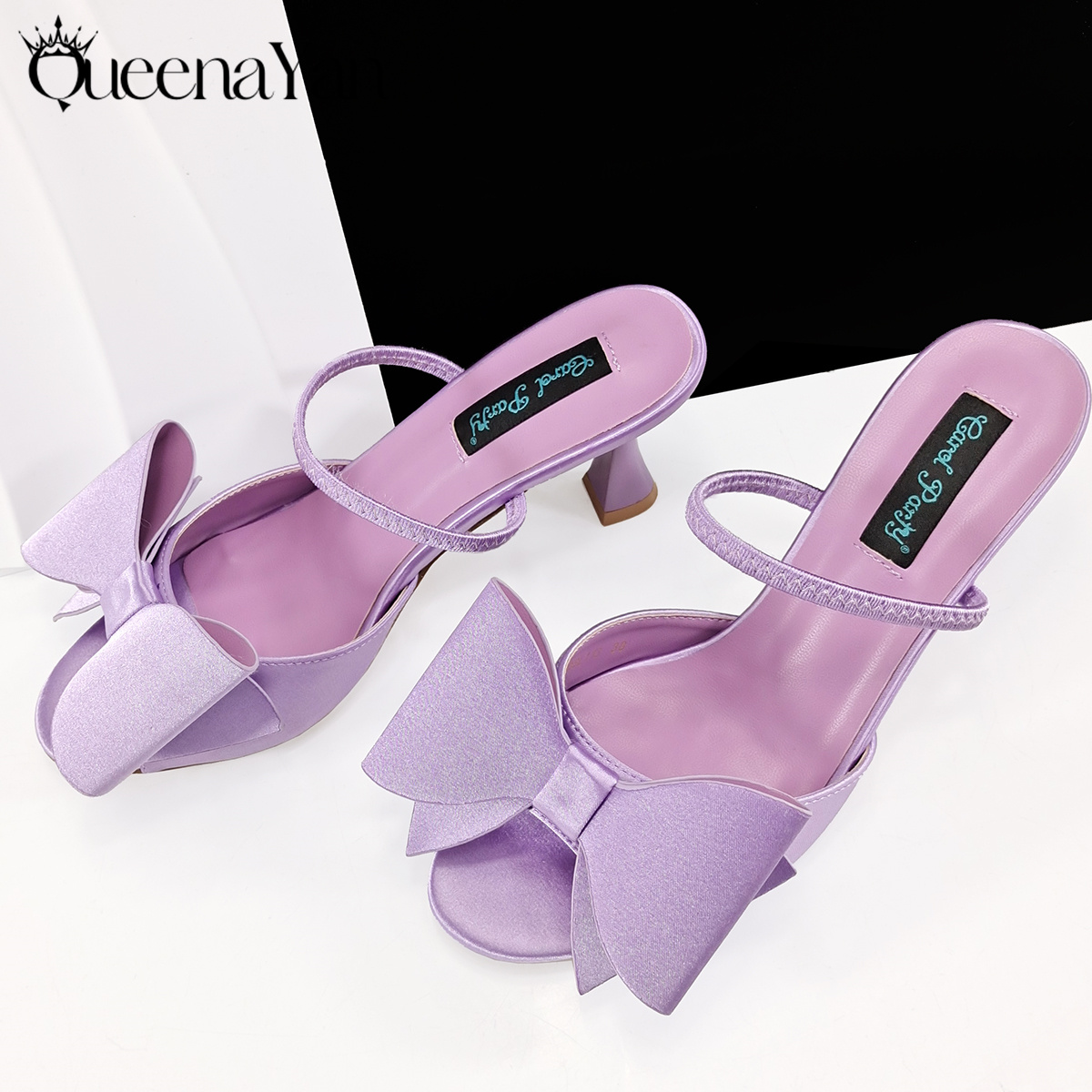 Queena Yan 2025 Fashion Newest - Women Bags For Wedding ulasan dan harga