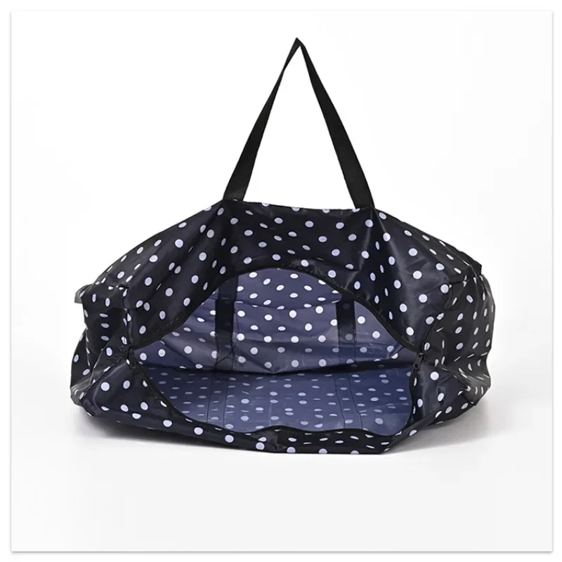 Oxford Large Capacity Dot Wome - Women Bags Branded Sale ulasan dan harga