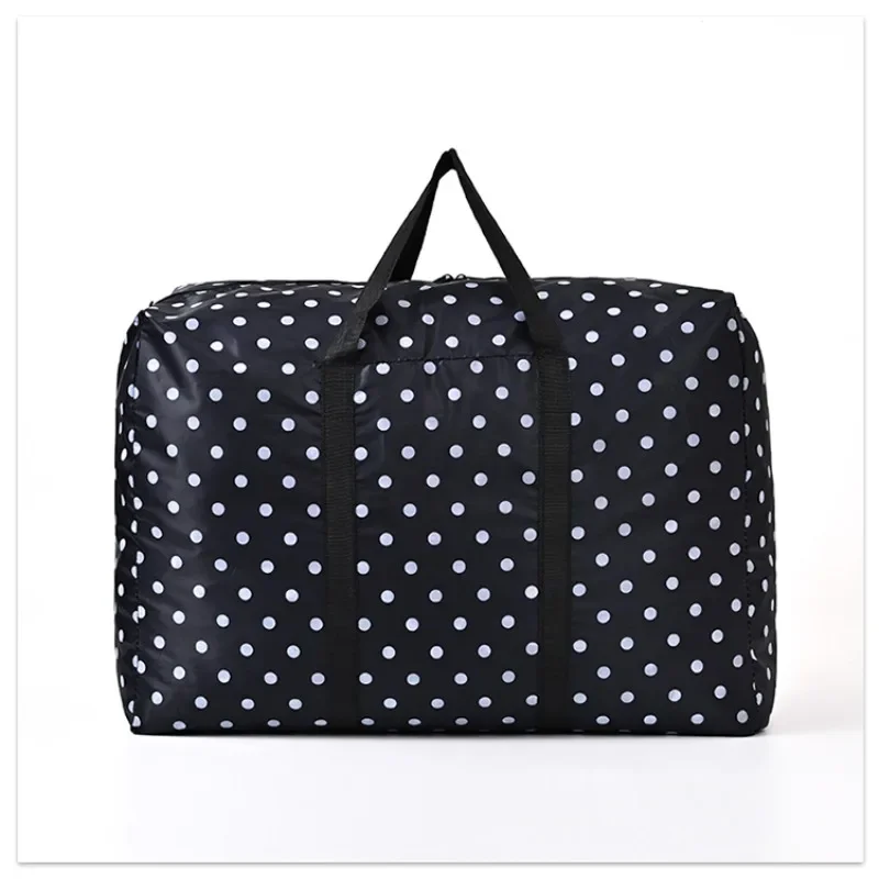 Oxford Large Capacity Dot Wome - Women Bags Branded Sale ulasan dan harga