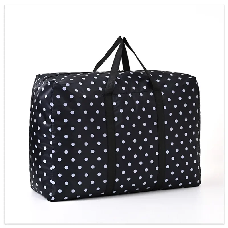 Oxford Large Capacity Dot Wome - Women Bags Branded Sale ulasan dan harga