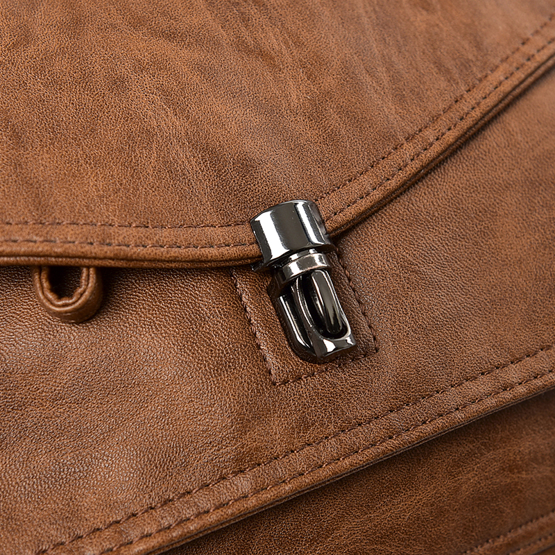 Vintage Soft Leather femmels'  - Women Bags Zara ulasan dan harga
