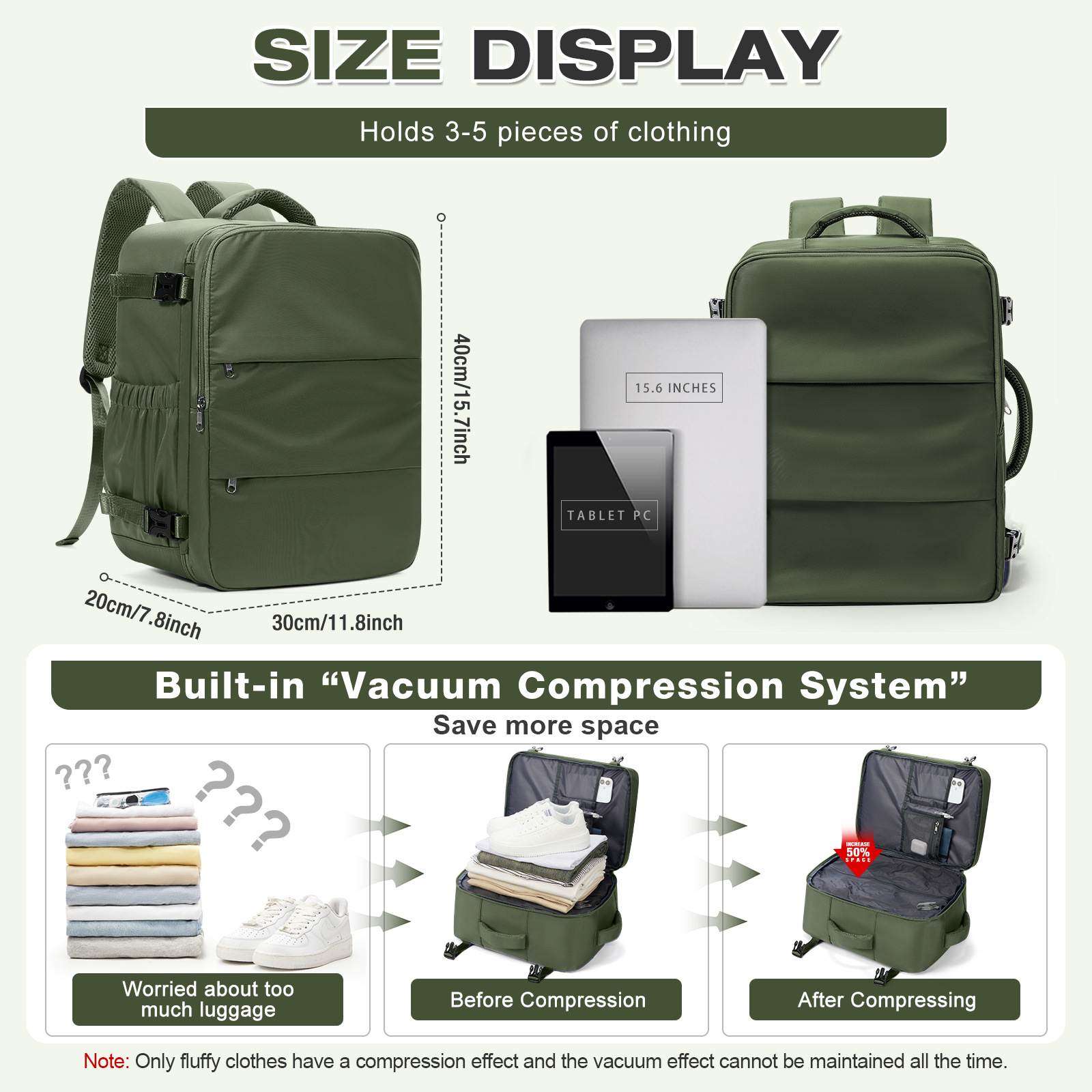 Genuine Luggage, Ryanair Hand  - Women'S Bags For Work ulasan dan harga