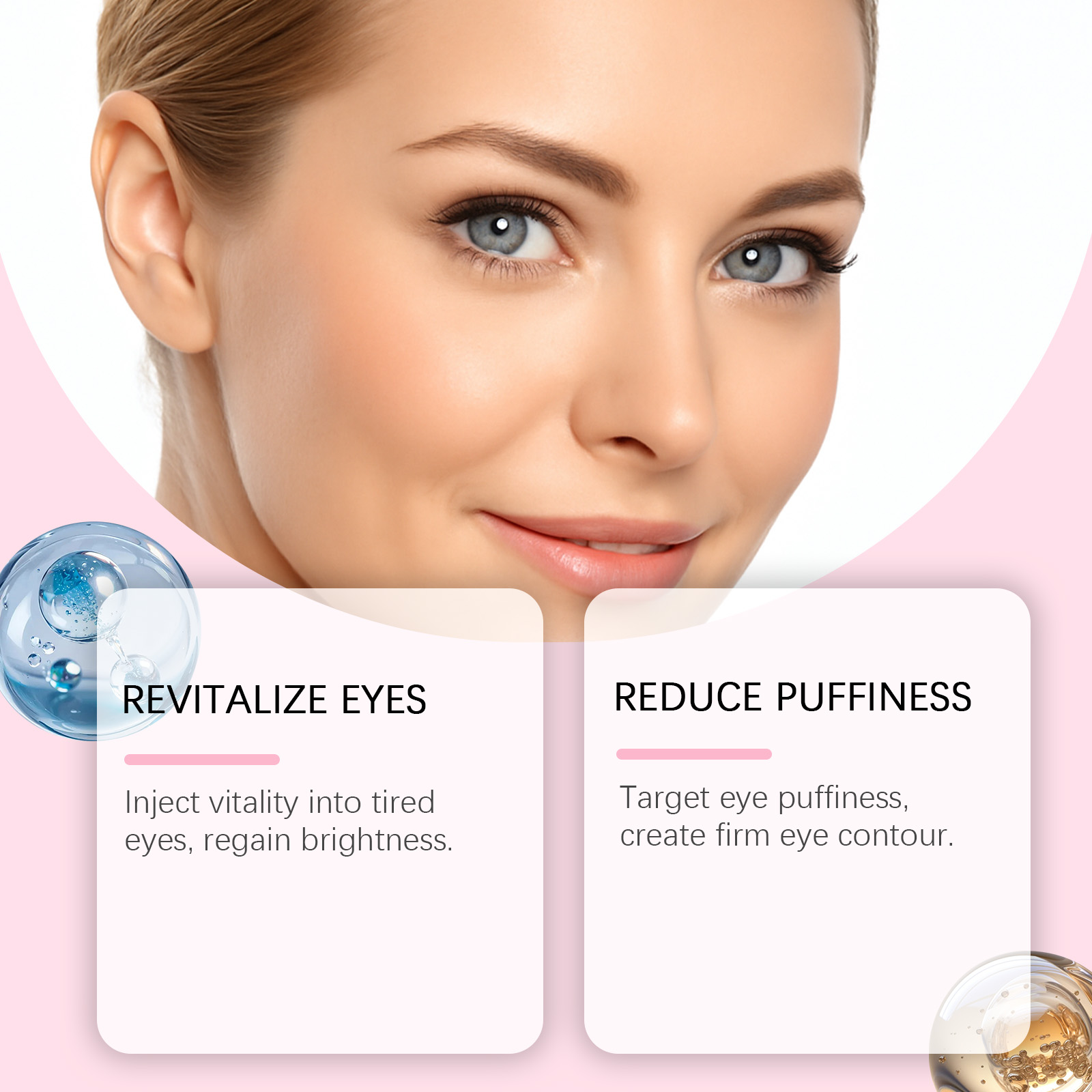 Instalift PDRN Collagen Eye Pa - Women Bags Under Eyes ulasan dan harga