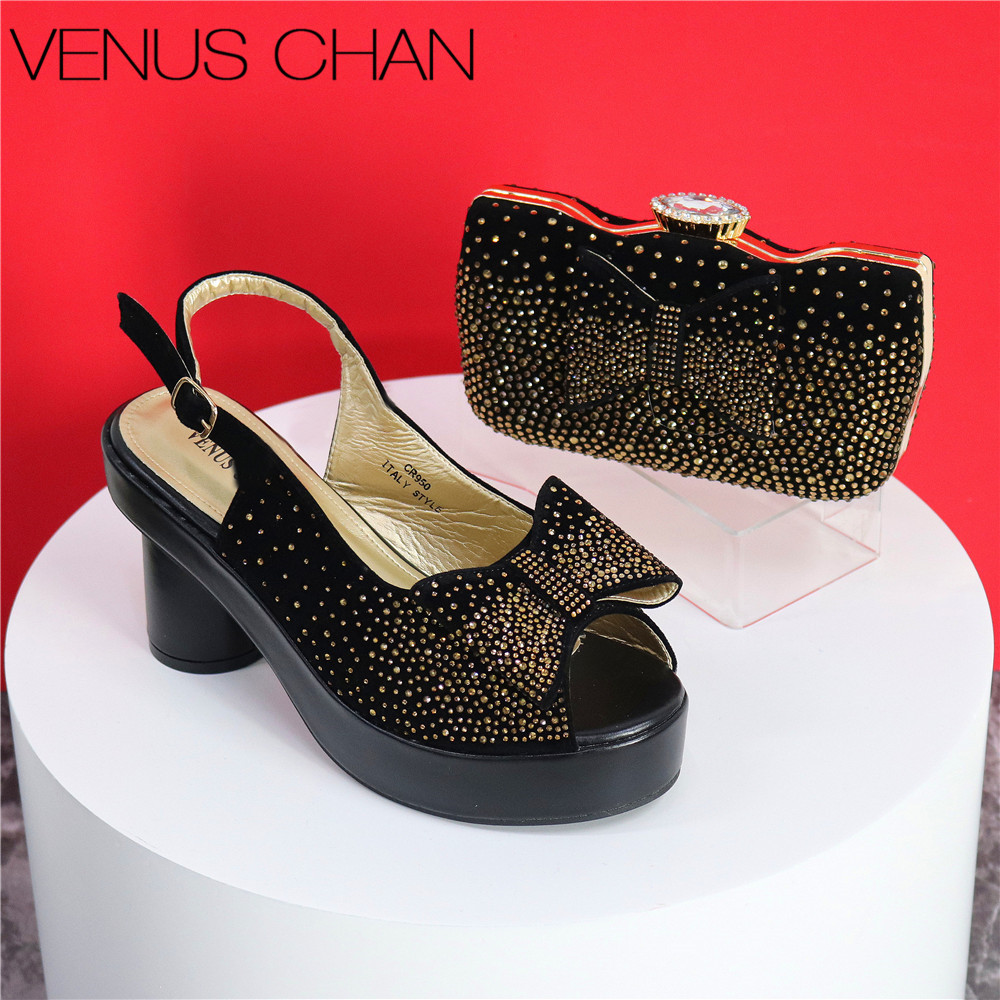 Sandals Golden 2026 Sweet Styl - Women Bags For Wedding ulasan dan harga