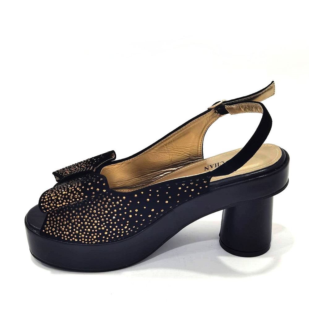 Sandals Golden 2026 Sweet Styl - Women Bags For Wedding ulasan dan harga