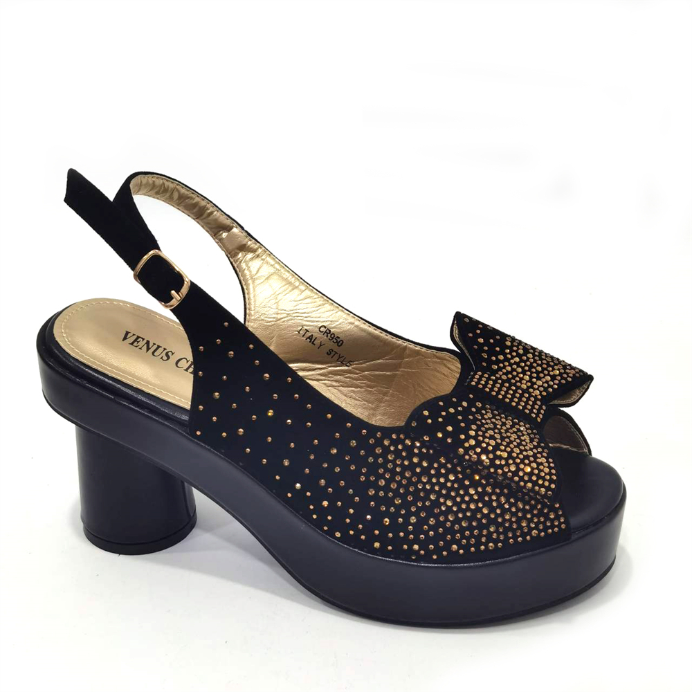 Sandals Golden 2026 Sweet Styl - Women Bags For Wedding ulasan dan harga