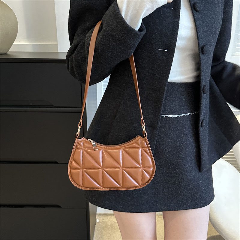 Mini Fashion Female Underarm S - Women Bags Zara ulasan dan harga