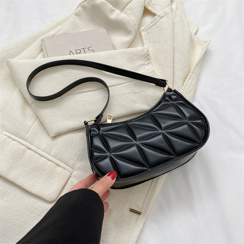 Mini Fashion Female Underarm S - Women Bags Zara ulasan dan harga