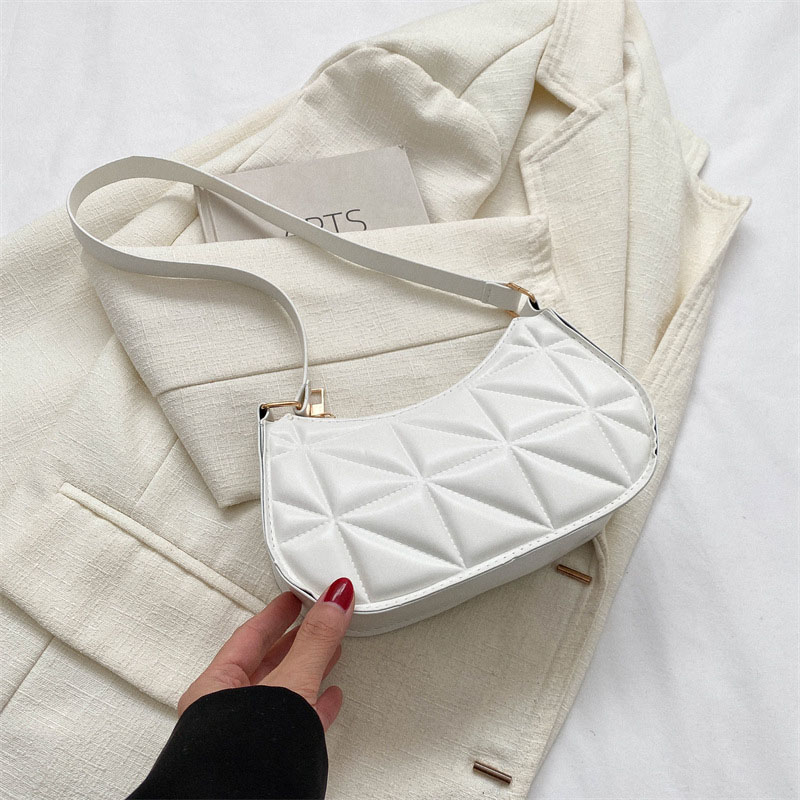Mini Fashion Female Underarm S - Women Bags Zara ulasan dan harga