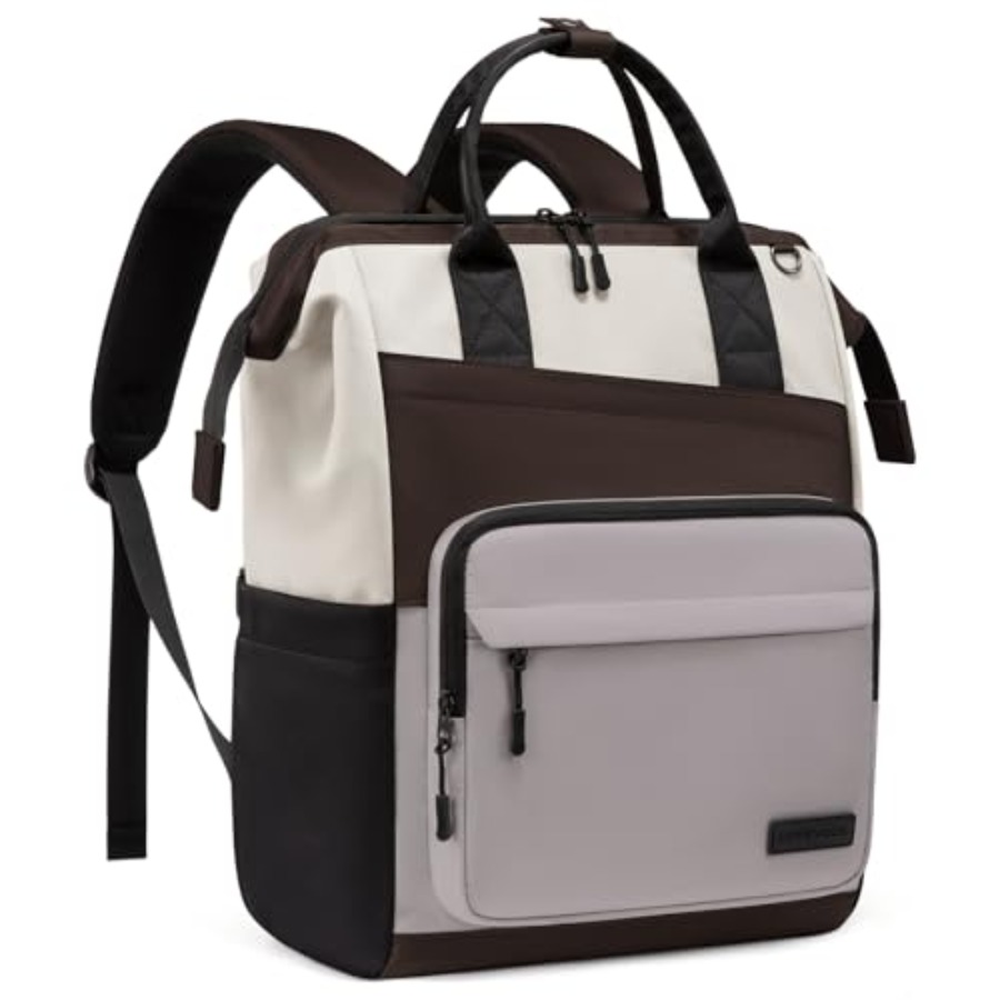 Laptop Backpack for Women Trav - Women'S Bags For Work ulasan dan harga